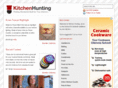 kitchenhunting.com