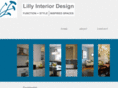 lillyinteriordesign.com