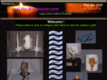 lorithewaxweaver.com