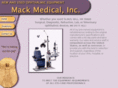mackmedical.com