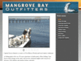 mangrovebaycharters.com