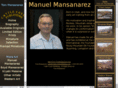 mansanarezart.com