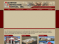 marawood.com