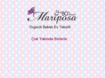 mariposabebe.com