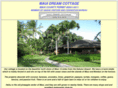 mauidreamcottage.com