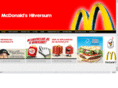 mcdonaldshilversum.nl