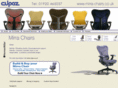 mirrachairs.com