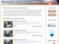 mntenttrailers.com