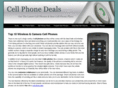 mobilecellphonedeals.com