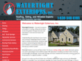 mrwatertight.com