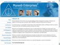 muneebenterprises.com