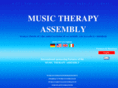 musictherapyassembly.com