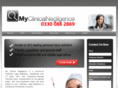 myclinicalnegligence.com