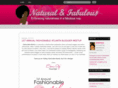 naturalandfab.com