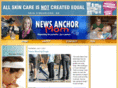 newsanchormom.com