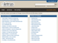 nletras.net