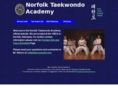 norfolktkdacademy.com