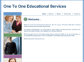 onetooneedsvs.com