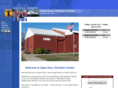 opendoorchristiancenter.org