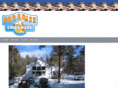 paradiseendshere.com