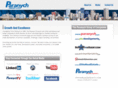 paranychgroup.com