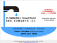 plomberielaurentides.com