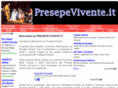 presepevivente.it