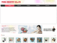 primacosmetic.com