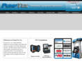 pumptex.com