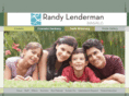 randylendermandds.com
