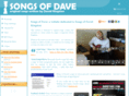 recordingsofdave.com