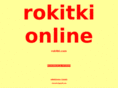 rokitki.com