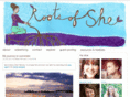 rootsofshe.com