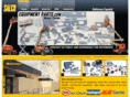 salcoequipmentparts.com