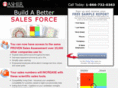 salesaptitudetesting.com