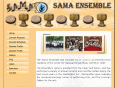 sama-ensemble.com