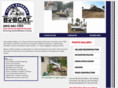 santabarbarabobcat.com