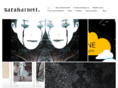 saraharnett.co.uk