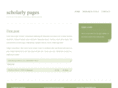 scholarlypages.com