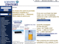 scientificstrategies.com