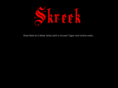 skreek.net
