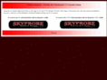 skyprobe.co.uk