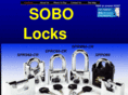 sobo-locks.com