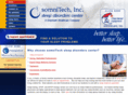 somnitech.com