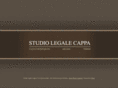 studiolegalecappa.it