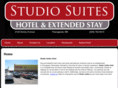 studiosuiteshotel.biz