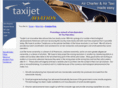 taxijet.org