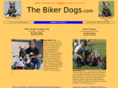 thebikerdogs.com