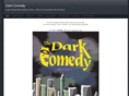 thedarkcomedy.com