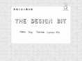 thedesignbit.com